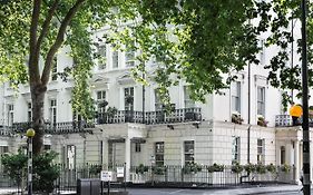 Hotel Edward Paddington